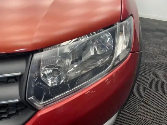 DACIA SANDERO II - voiture d'occasion - Photo 20