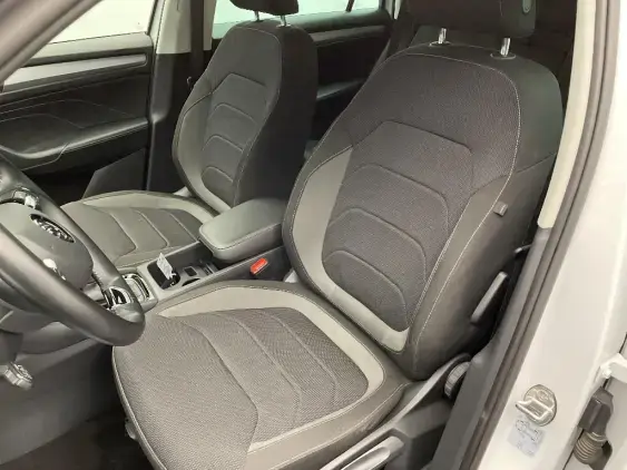 SKODA KODIAQ - voiture d'occasion - Photo 18