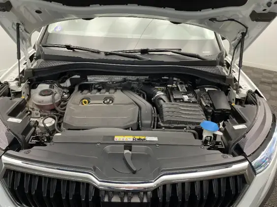 SKODA KODIAQ - voiture d'occasion - Photo 21