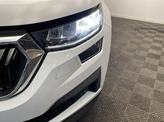 SKODA KODIAQ - voiture d'occasion - Photo 22