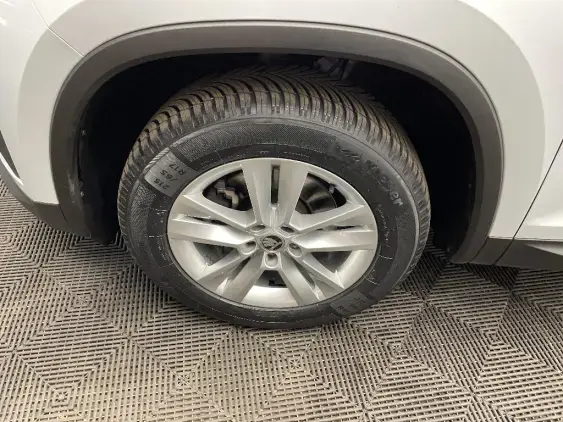 SKODA KODIAQ - voiture d'occasion - Photo 23