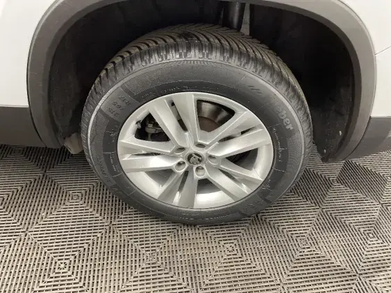 SKODA KODIAQ - voiture d'occasion - Photo 24