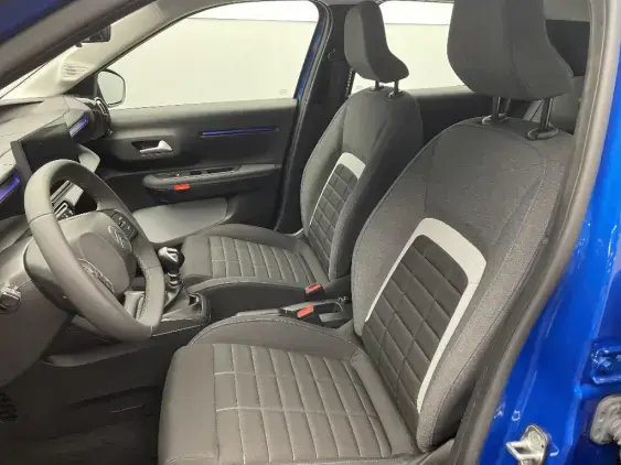 CITROEN C3 IV - voiture d'occasion - Photo 18