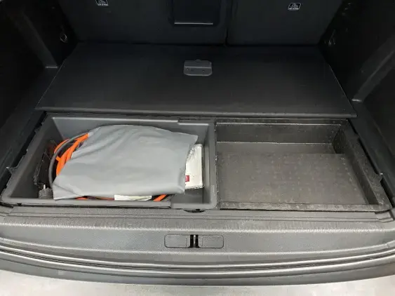 PEUGEOT 3008 II - voiture d'occasion - Photo 17