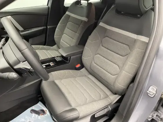 CITROEN C4 III - voiture d'occasion - Photo 18