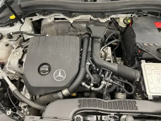 MERCEDES-BENZ GLA II - voiture d'occasion - Photo 21