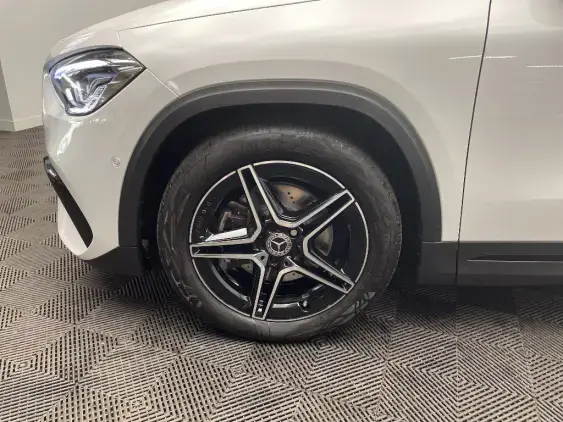 MERCEDES-BENZ GLA II - voiture d'occasion - Photo 23