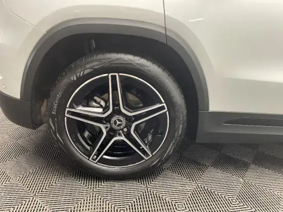 MERCEDES-BENZ GLA II - voiture d'occasion - Photo 25