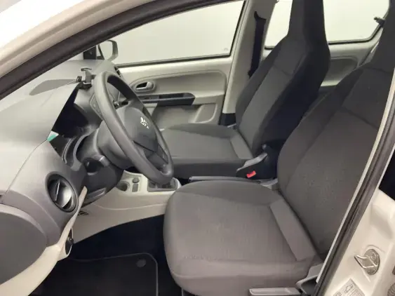 SEAT MII - voiture d'occasion - Photo 17