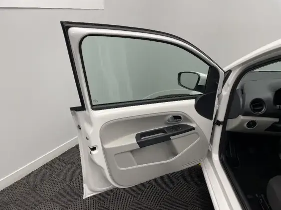 SEAT MII - voiture d'occasion - Photo 18
