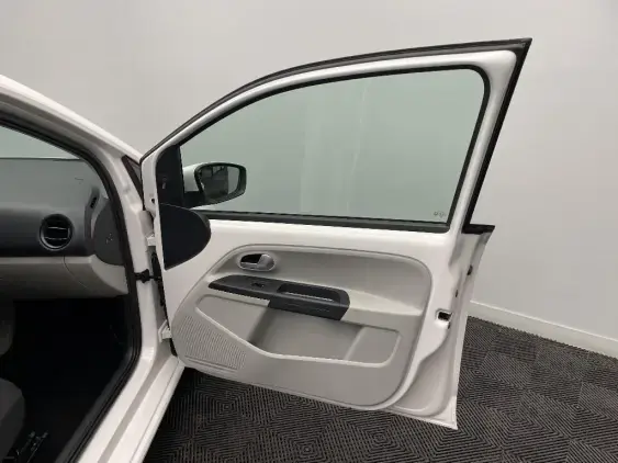 SEAT MII - voiture d'occasion - Photo 19