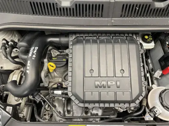 SEAT MII - voiture d'occasion - Photo 20