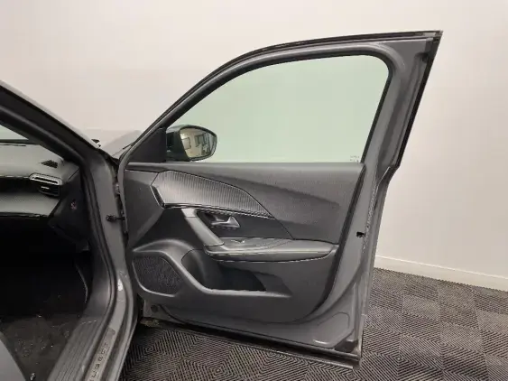 PEUGEOT 2008 ELECTRIQUE II - voiture d'occasion - Photo 19