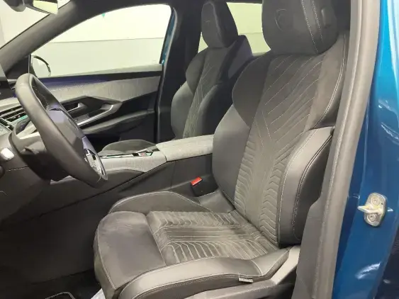 PEUGEOT 3008 III - voiture d'occasion - Photo 16