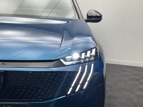 PEUGEOT 3008 III - voiture d'occasion - Photo 19