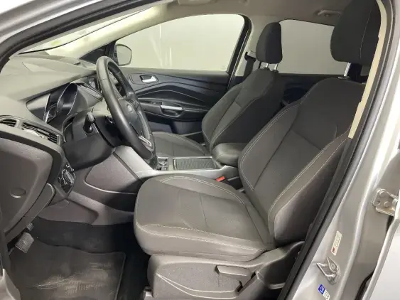 FORD KUGA II - voiture d'occasion - Photo 16