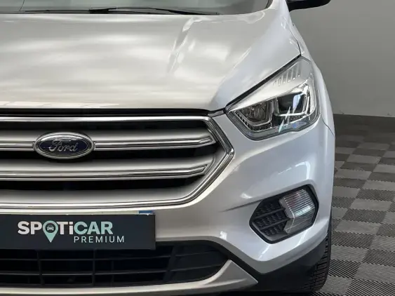 FORD KUGA II - voiture d'occasion - Photo 19