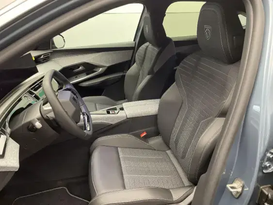 PEUGEOT 3008 III - voiture d'occasion - Photo 18