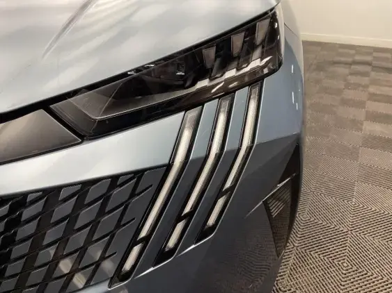 PEUGEOT 3008 III - voiture d'occasion - Photo 21
