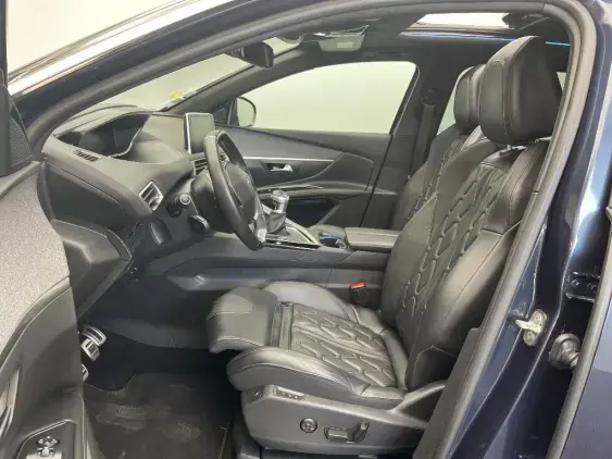 PEUGEOT 5008 II - voiture d'occasion - Photo 16