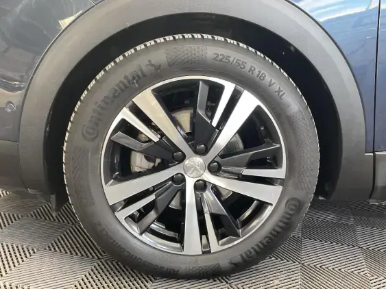 PEUGEOT 5008 II - voiture d'occasion - Photo 20