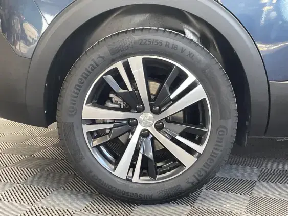 PEUGEOT 5008 II - voiture d'occasion - Photo 22