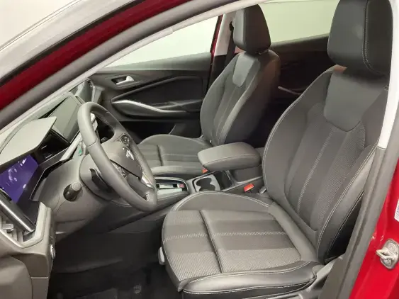 OPEL GRANDLAND - voiture d'occasion - Photo 18
