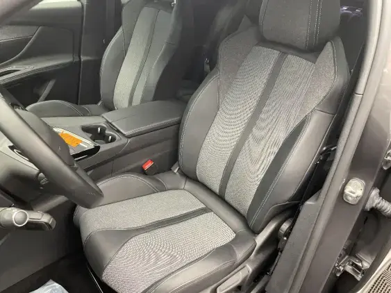 PEUGEOT 3008 II - voiture d'occasion - Photo 18