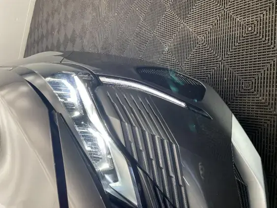 PEUGEOT 3008 II - voiture d'occasion - Photo 21