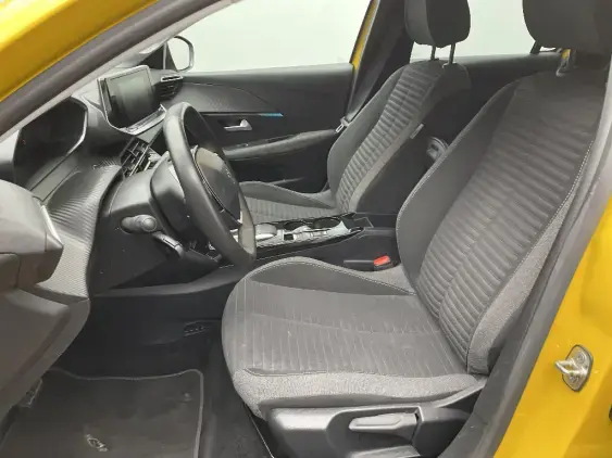 PEUGEOT 208 ELECTRIQUE II - voiture d'occasion - Photo 18