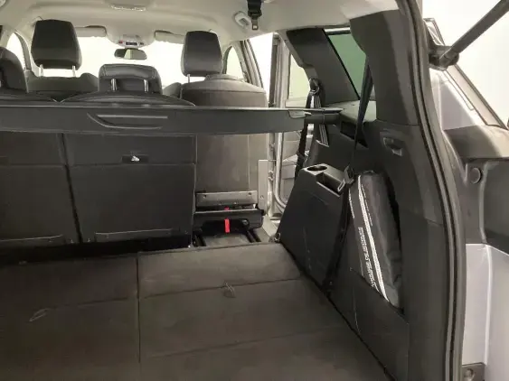 PEUGEOT 5008 II - voiture d'occasion - Photo 16