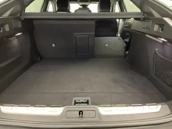 PEUGEOT 408 - voiture d'occasion - Photo 16