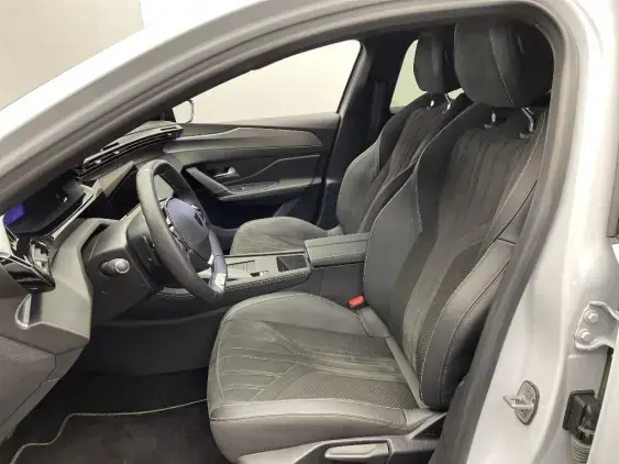 PEUGEOT 408 - voiture d'occasion - Photo 18