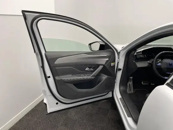 PEUGEOT 408 - voiture d'occasion - Photo 19