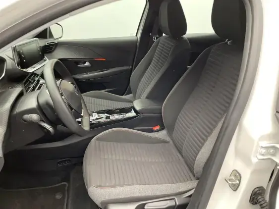 PEUGEOT 208 ELECTRIQUE II - voiture d'occasion - Photo 18