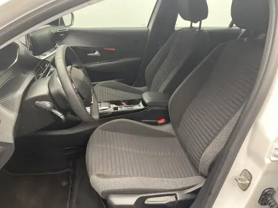 PEUGEOT 208 ELECTRIQUE II - voiture d'occasion - Photo 18