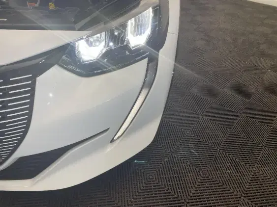 PEUGEOT 208 ELECTRIQUE II - voiture d'occasion - Photo 22