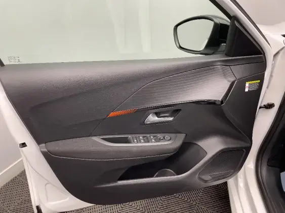 PEUGEOT 208 ELECTRIQUE II - voiture d'occasion - Photo 19