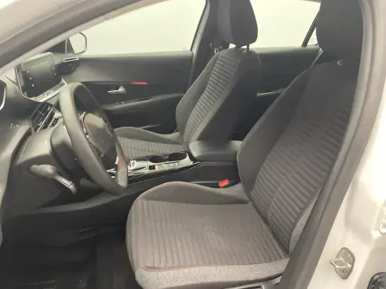 PEUGEOT 208 ELECTRIQUE II - voiture d'occasion - Photo 18