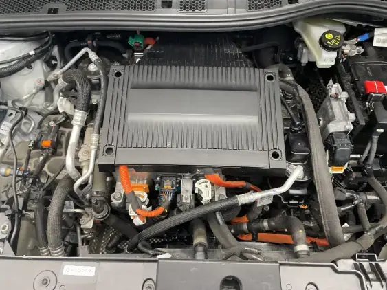 PEUGEOT 208 ELECTRIQUE II - voiture d'occasion - Photo 21