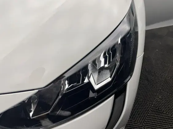 PEUGEOT 208 ELECTRIQUE II - voiture d'occasion - Photo 22