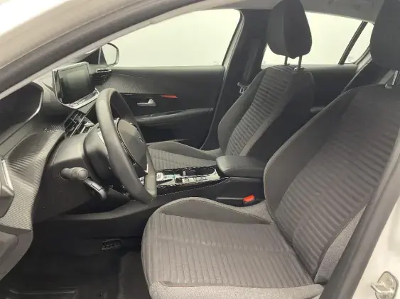 PEUGEOT 208 ELECTRIQUE II - voiture d'occasion - Photo 18
