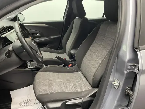 OPEL CORSA F - voiture d'occasion - Photo 16