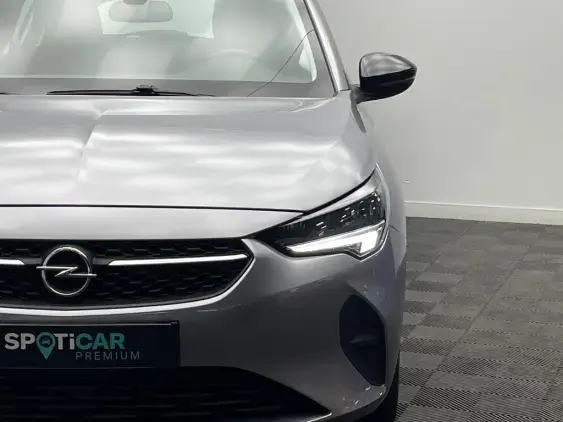 OPEL CORSA F - voiture d'occasion - Photo 19