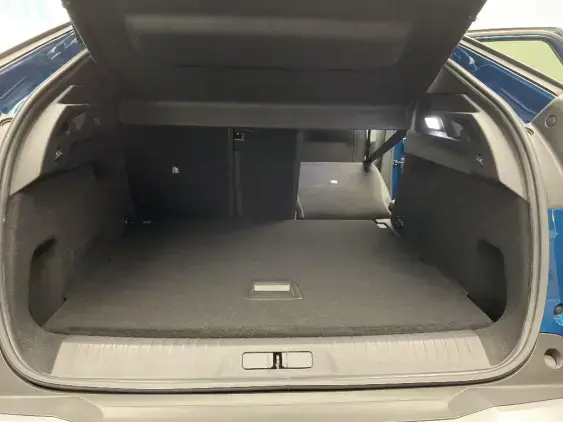 PEUGEOT 3008 III - voiture d'occasion - Photo 16