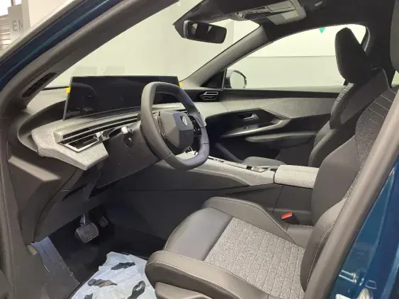 PEUGEOT 3008 III - voiture d'occasion - Photo 18