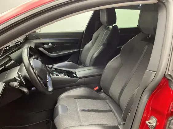 PEUGEOT 508 II - voiture d'occasion - Photo 18
