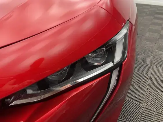 PEUGEOT 508 II - voiture d'occasion - Photo 22
