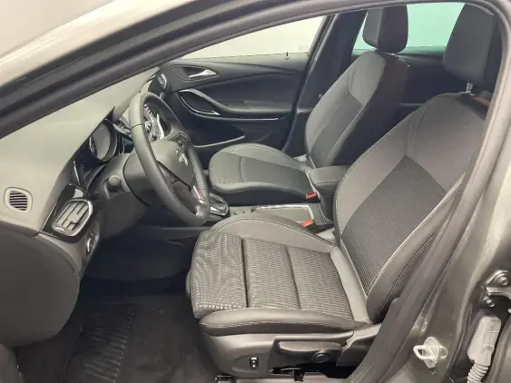 OPEL ASTRA K - voiture d'occasion - Photo 18