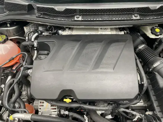 OPEL ASTRA K - voiture d'occasion - Photo 20